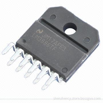 68W Audio Power Amplifier IC, LM3886TF